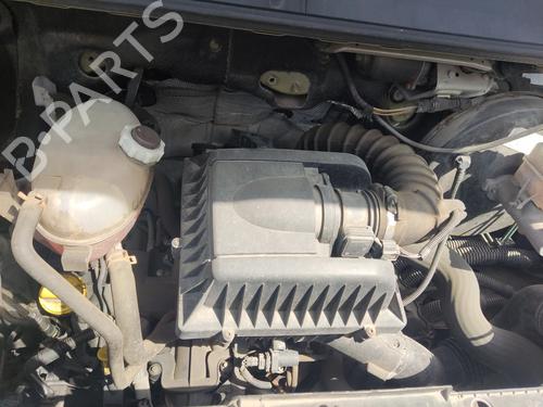 Left tailgate RENAULT MASTER II Van (FD) 2.5 dCi (FD02) | BP29014558C76 