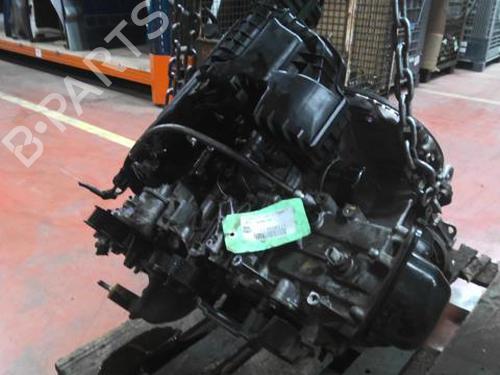 Engine RENAULT TWINGO III (BCM_, BCA_) 1.0 SCe 70 (BCMB) | BP29596550M1 