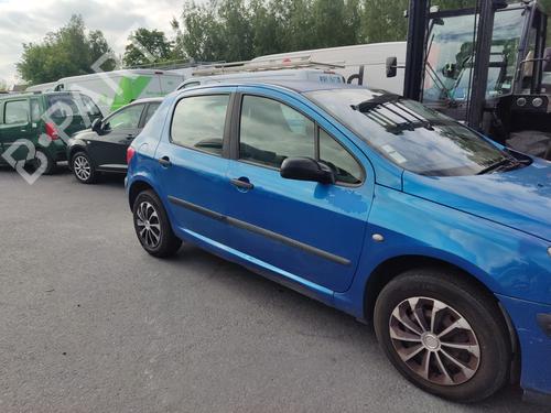 Left front window switch PEUGEOT 307 (3A/C) 1.6 16V | BP27286591I27 - Image 13