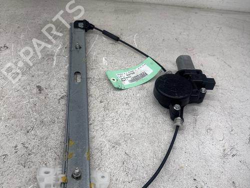 Front left window mechanism MAZDA 6 Saloon (GH) | BP37278162C22 - Image 4