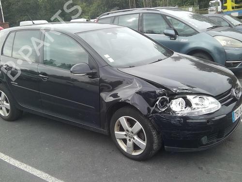 Steering column stalk VW GOLF V (1K1) 1.9 TDI | BP22003642I23 