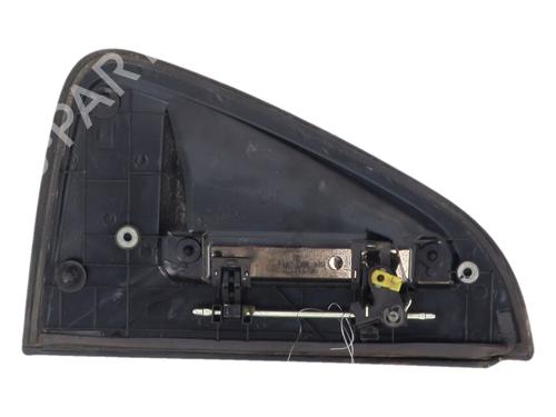 Høyre bak utvendig håndtak Høyre bak utvendig håndtak CHEVROLET SPARK (M300) [2009-2026] 37504747 37504747