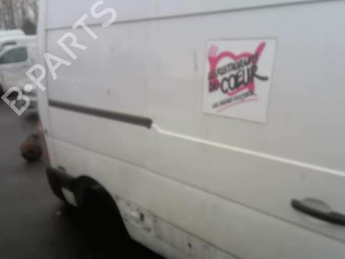 Left sun visor RENAULT MASTER III Van (FV) 2.3 dCi 145 FWD (FV0E, FV0F, FV0H, FV02, FV0M, FV0S,... | BP27161777I1  - Image 9