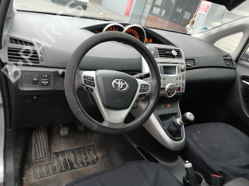 Tailgate TOYOTA VERSO (_R2_) 2.0 D-4D (AUR20_, AUR20R) | BP32075453C6 