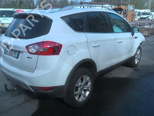 Right rear window switch FORD KUGA I 2.0 TDCi | BP33681253I28 - Image 13