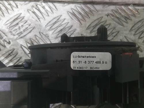 Steering column stalk BMW 5 Touring (E39) 530 d | BP21080722I23 