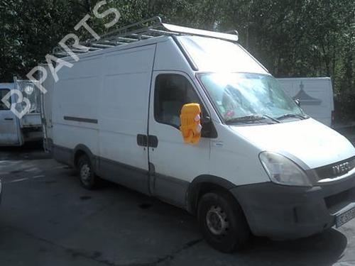 Used Parts IVECO DAILY IV Van 35C13 V, 35C13 V/P, 35S13 V, 35S13 V/P (126 hp) 1876286