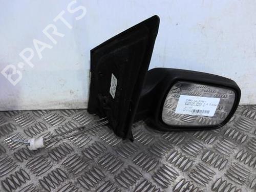 Used Right mirror FORD FIESTA V (JH_, JD_) 1.4 TDCi (68 hp) 21592081