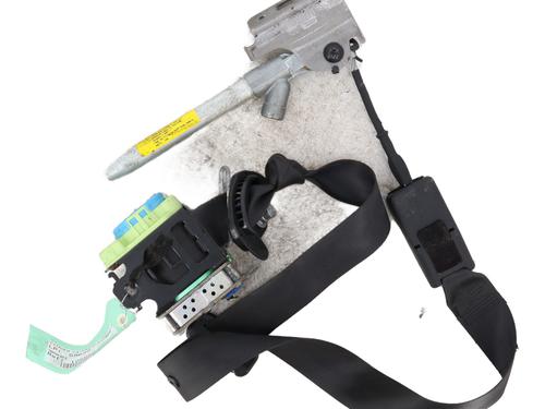 Used Front right seatbelt Front right seatbelt CITROËN C4 Grand Picasso I (UA_) 1.6 HDi (109 hp) 26436170 26436170