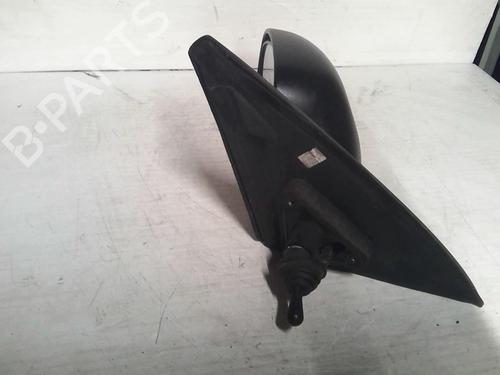 Used Left mirror DAEWOO LANOS (KLAT) 1.5 (86 hp) 21815993