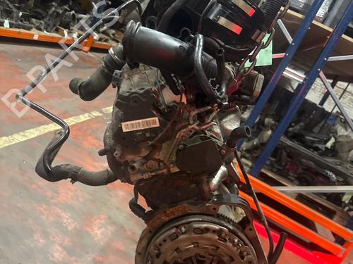 Engine MERCEDES-BENZ A-CLASS (W169) A 180 CDI (169.007, 169.307) | BP39228565M1 - Image 3