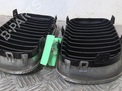 Used Grille BMW 1 (E81) 116 d (116 hp) 20354893