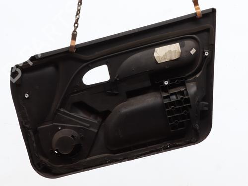 Front left panel RENAULT CLIO II (BB_, CB_) 1.5 dCi (B/C2J) | BP28066778C58 