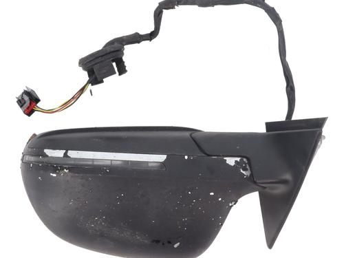 Left mirror AUDI A3 (8P1) 1.9 TDI | BP31365831C26 