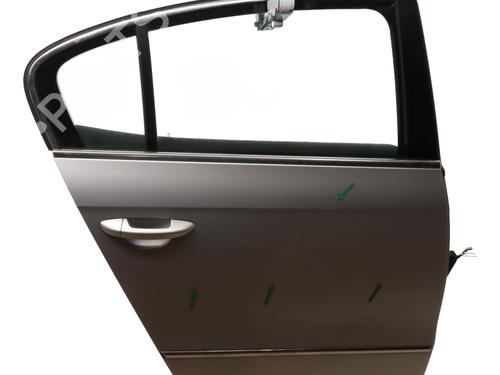 right-rear-door-vw-passat-b6-3c2-2005-2006-2007-2008-2009-2010-2011-25276022 main image