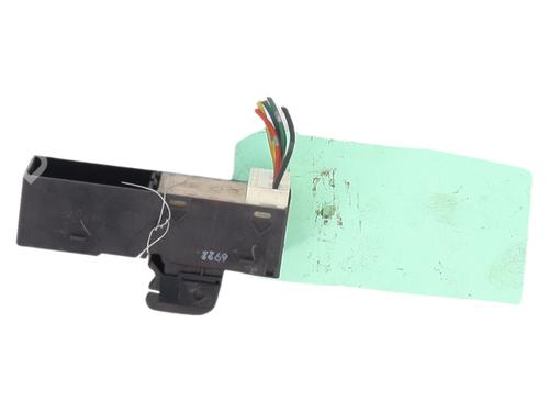 Left front window switch NISSAN MICRA III (K12) 1.5 dCi | BP33945717I27 - Image 5
