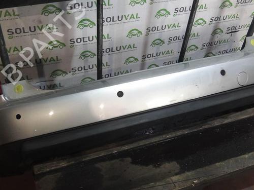 Rear bumper FORD FOCUS C-MAX (DM2) 1.6 TDCi | BP21502043C8 