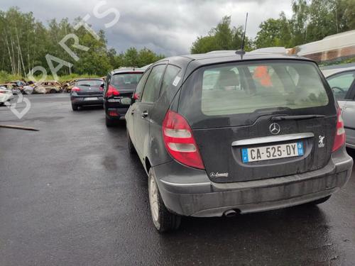 Venstre foran beltestrammer MERCEDES-BENZ A-CLASS (W169) A 180 CDI (169.007, 169.307) | BP21817718C87 