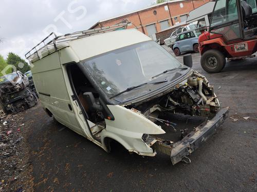 Engine FORD TRANSIT Van (FA_ _) 2.0 DI (FAE_, FAF_, FAG_) | BP34106924M1 - Image 17