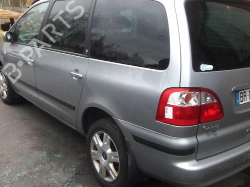 Left mirror FORD GALAXY I (WGR) 1.9 TDI | BP22001713C26 