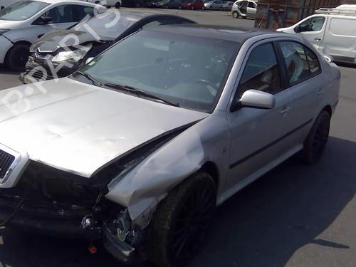 Rear axle SKODA OCTAVIA I (1U2) RS 1.8 T | BP31882921M2 