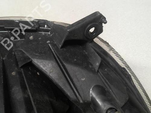 Left headlight MAZDA 2 (DY) 1.4 CD | BP22001946C28 