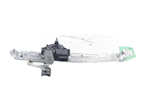 rear-left-window-mechanism-citroen-c3-iii-sx-2016-25275978 main image