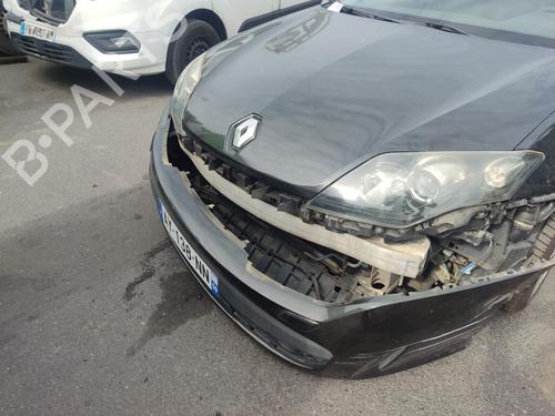 Middle console RENAULT LAGUNA III (BT0/1) 2.0 dCi (BT01, BT08, BT09, BT0E, BT0K, BT12, BT1C, BT1D,... | BP28175035I22 - Image 8