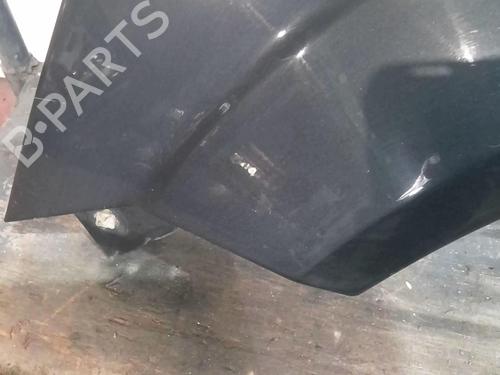 Left front fenders FORD FIESTA V (JH_, JD_) 1.4 TDCi | BP20355930C41 