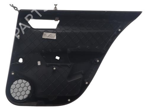 Used Rear left panel Rear left panel SKODA FABIA III (NJ3) 1.0 (60 hp) 30915092 30915092