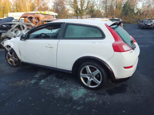 Climate control VOLVO C30 (533) D2 | BP31299810I5  - Image 16