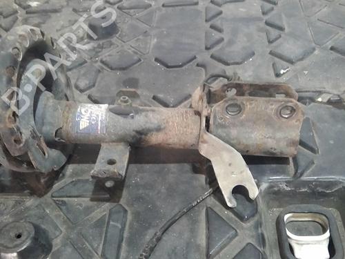 Used Left front shock absorber Left front shock absorber RENAULT MODUS / GRAND MODUS (F/JP0_) 1.5 dCi (FP0F, JP0F) (86 hp) 20360162 20360162