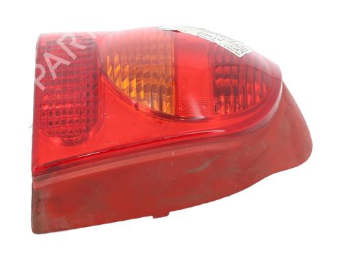 Venstre baglygte RENAULT TWINGO I (C06_) 1.2 16V (C060) | BP29758550C34