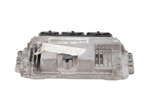 Engine control unit (ECU) RENAULT SCÉNIC III (JZ0/1_) 1.9 dCi (JZ0J, JZ1J, JZ1K, JZ1S) | BP33681178M57 - Image 4
