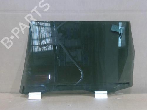 Rear right door window VOLVO V70 III (135) D5 | BP30171407C21
