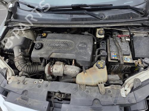 Instrument cluster CHEVROLET AVEO Hatchback (T300) 1.3 D | BP39729288C47 - Image 16