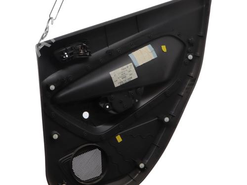 Venstre bakpanel Venstre bakpanel FORD FIESTA VI (CB1, CCN) 1.25 (82 hp) 35903003 35903003
