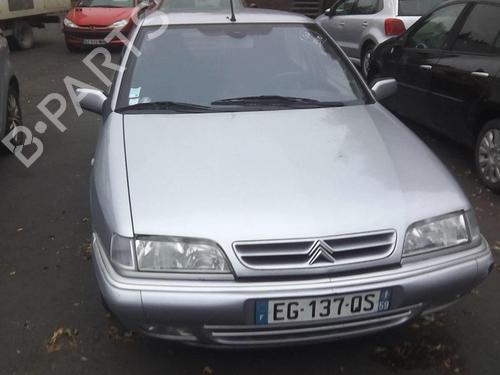 Right headlight CITROËN XANTIA (X1_, X2_) 2.0 HDI 109 | BP22003624C29 