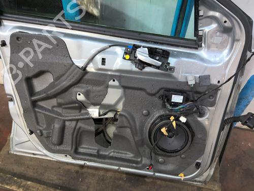 Left front door FORD MONDEO IV Turnier (BA7) 1.8 TDCi | BP20358865C2 
