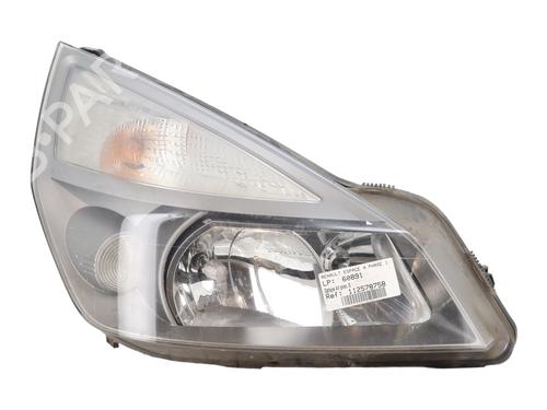Used Right headlight RENAULT ESPACE IV (JK0/1_) 2.2 dCi (JK0H) (150 hp) 29341937