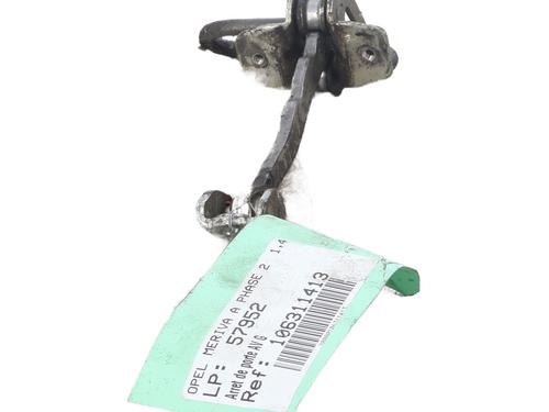 Hinge/Door check strap OPEL MERIVA A MPV (X03) 1.4 16V Twinport LPG (E75) | BP26184283C146 