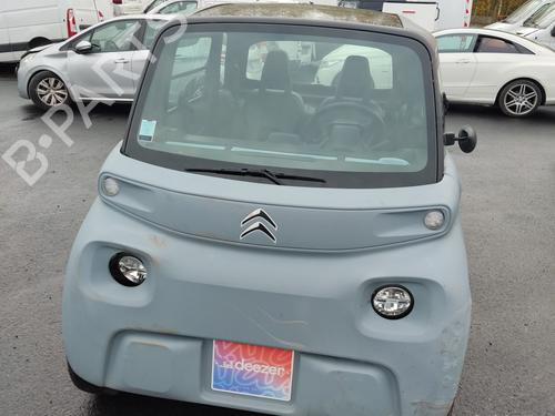 Ignition barrel CITROËN AMI (9A_) Electric (9AZ2CA) | BP24322049M48  - Image 8