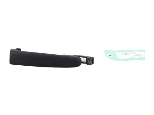 Used Rear left exterior door handle CITROËN C3 I (FC_, FN_) 1.6 16V HDi (90 hp) 25479023