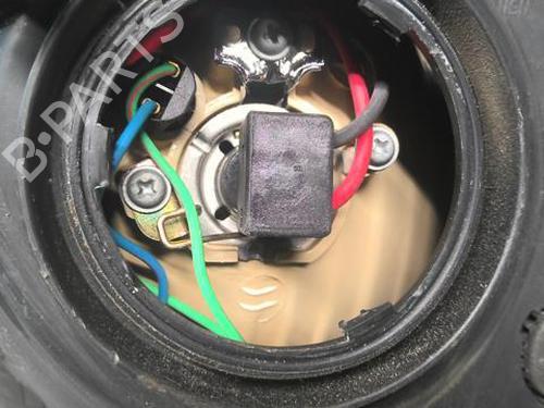 Used Left headlight Left headlight 22000954 22000954