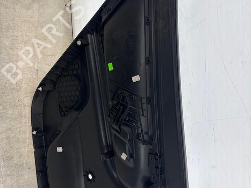 Rear right panel SKODA FABIA II (542) 1.6 TDI | BP39957472C61 - Image 5