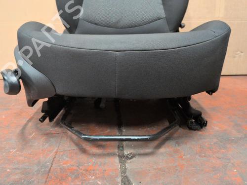 Right front seat MINI MINI Roadster (R59) Cooper | BP36791845C16 - Image 4