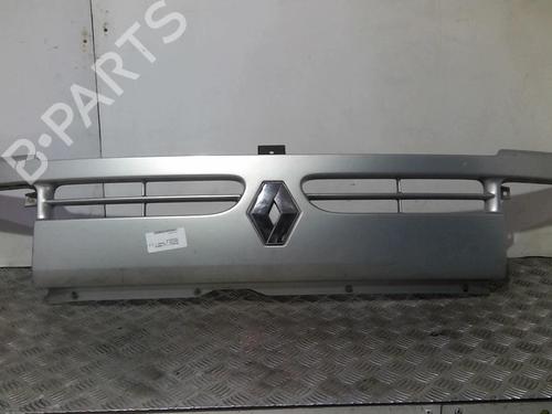 Grille RENAULT MASTER II Bus (JD) 2.5 dCi 120 | BP20352700C40 