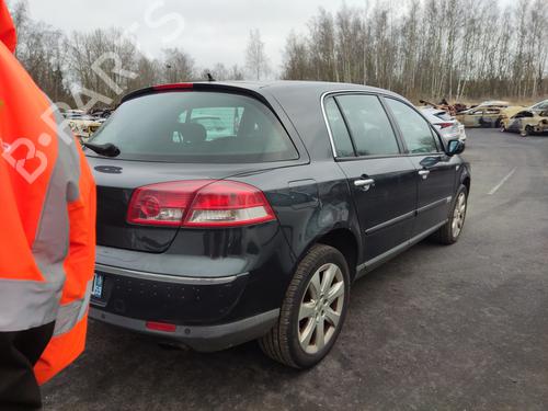 Engine control unit (ECU) RENAULT VEL SATIS (BJ0_) 3.0 dCi (BJ0S) | BP23995951M57 - Image 11
