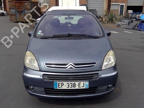 Windscreen washer tank CITROËN XSARA PICASSO (N68) 2.0 HDi | BP29041871C113 