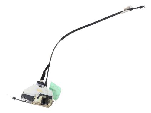 Front left lock CITROËN C2 (JM_) 1.4 HDi | BP29407733C98 